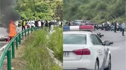 抖音网红