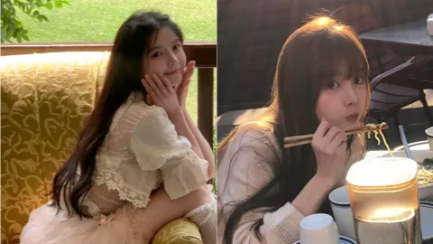 精神小妹