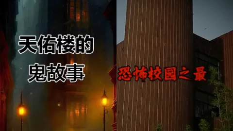 同济天佑楼