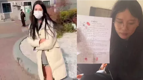 婚内出轨