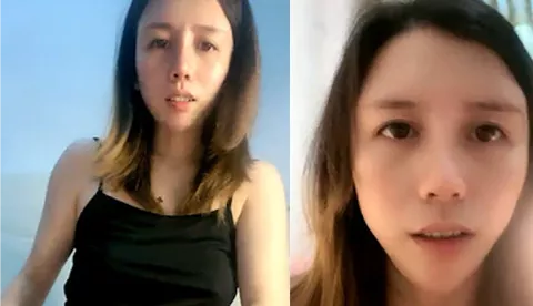 叔嫂关系