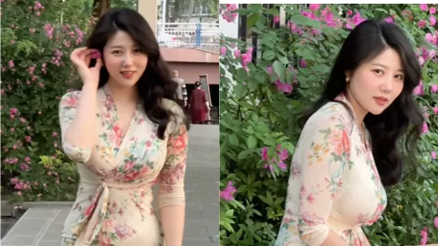 高颜值