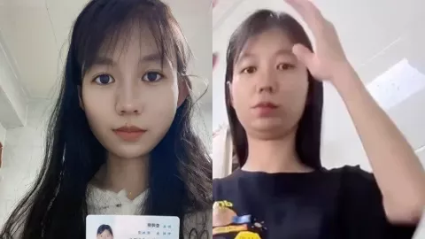 查婷婷
