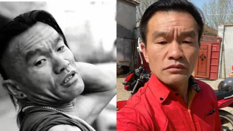 小红袄去世