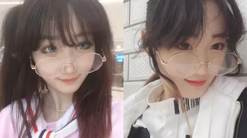 反差