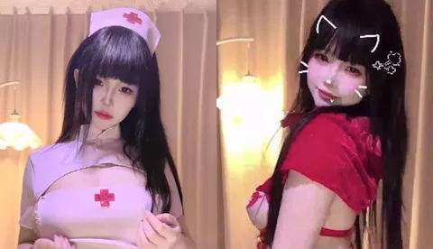 幼态Baby