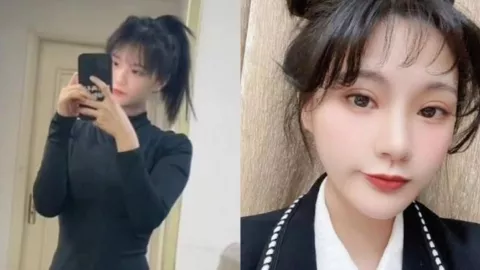 小姨子