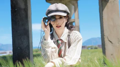 丽水机场