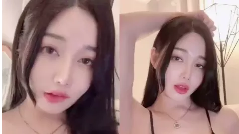 妖娆