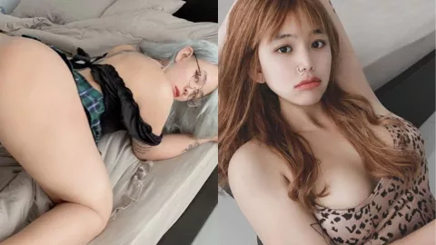 网红转型