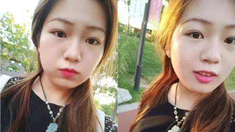 父女情深