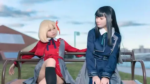 丢三落四