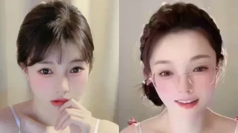 B站网红