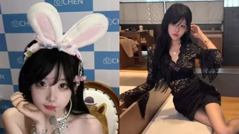微博网红