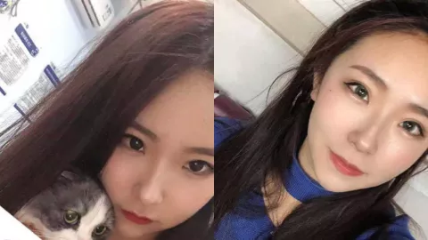 张柔