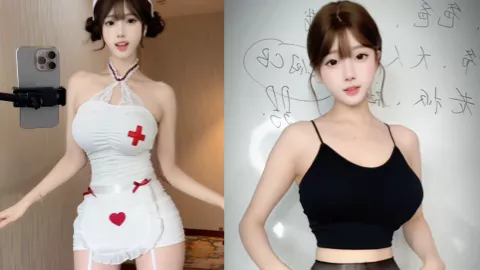 奶瑶妹妹