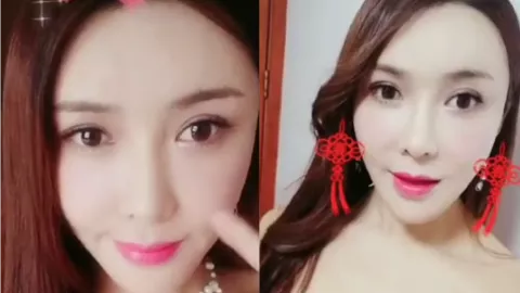 单亲妈妈