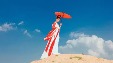 红十字精神