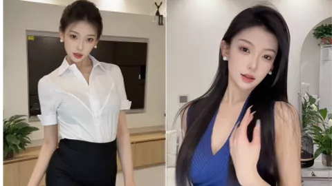 少妇