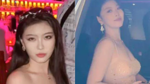 抓哥