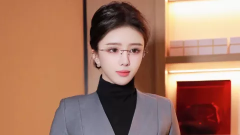 大众路跑