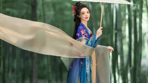 桑基鱼塘