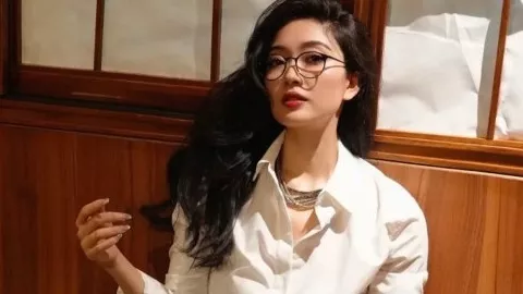 满觉陇村