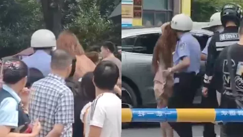 新型毒品