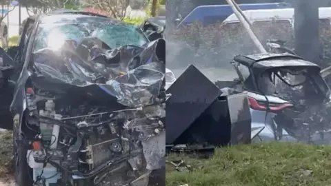未成年租车