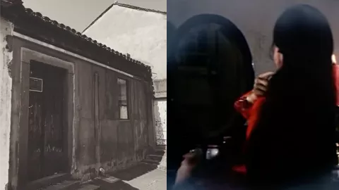 大儒巷