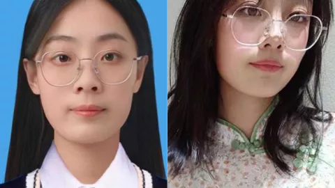 李佳凤