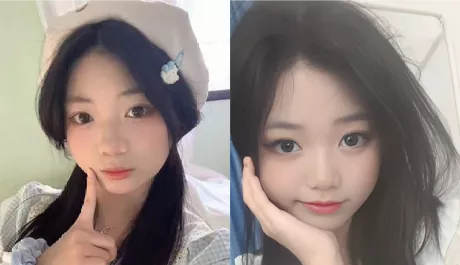 兄妹日常
