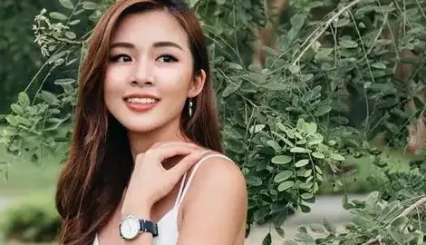 中国海外青年