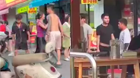 深圳