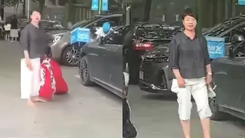张梦迪