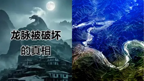 秦岭别墅事件