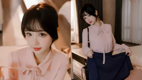 养女