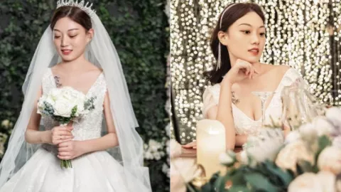新婚之夜