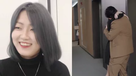 章若楠