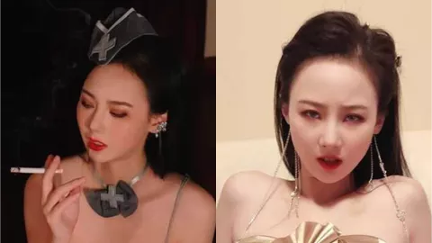 张燕