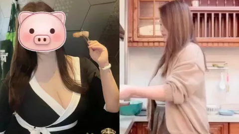 微胖女神