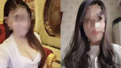 表姐