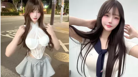 网红
