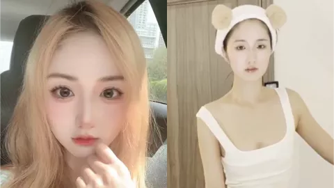 网红