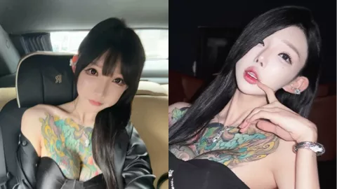 推特网红