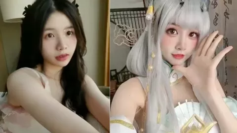 橙子喵酱