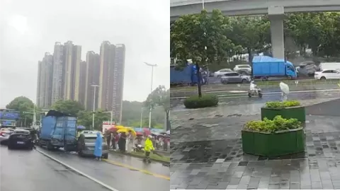 深圳