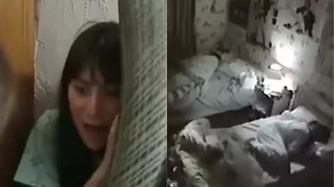 灵异直播