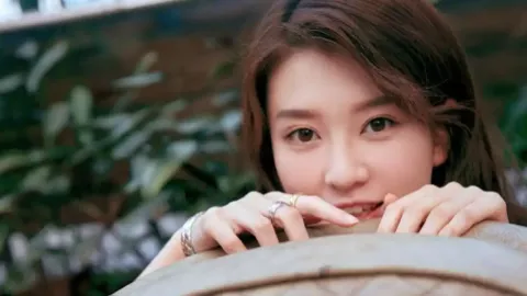 清澈的爱