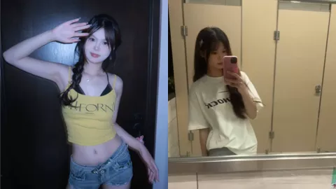 蔡依颖